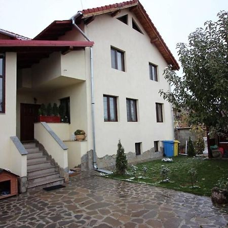 Maria*S Apartment! Cristian  Exteriör bild